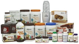 Isagenix Business Builder Pak NZ