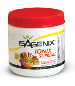 Ionix Supreme Ionix Supreme