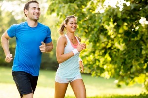 Exercise Assists Weight Loss