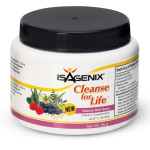 Isagenix Cleanse For Life