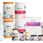 Isagenix Healthy Ageing Premium Pack