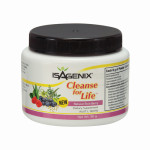 Cleansing with Isagenix