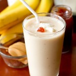 Isagenix Recipe Banana Shake