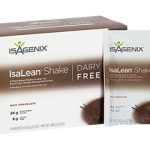 Isagenix Dairy Free IsaLean Shake