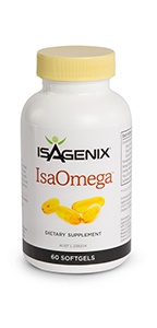 Isagenix IsaOmega