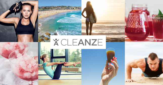 Isagenix Cleanze Day