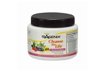Cleansing with Isagenix