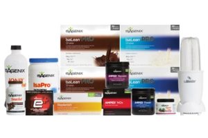 Isagenix Performance Premium Pack