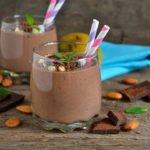 Almond Joy Isagenix Recipe