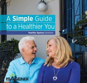 Healthy Ageing Guide