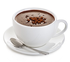 Hot Chocolate Recipe