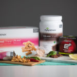 3 New Isagenix Products