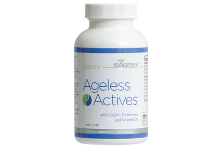 Ageless Actives