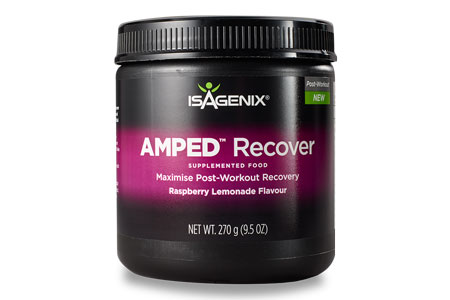 Amped Recover