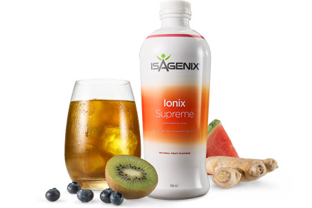 Ionix Supreme Ionix supreme