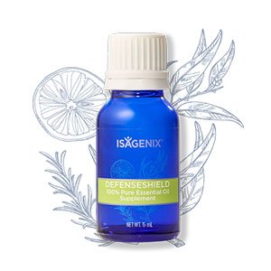 Defenseshield Essential Oil