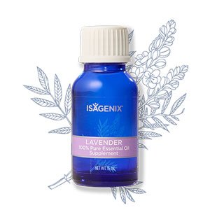 Lavender Oil