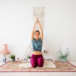 Mindfulness and self care can lead to weight loss
