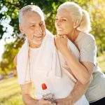 Healthy ageing tips