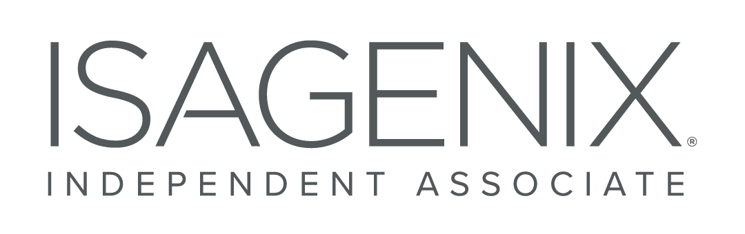 Isagenix Associate