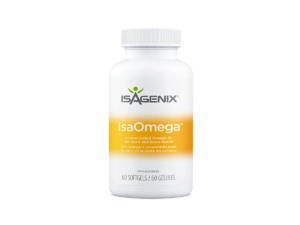 Isagenix IsaOmega Supreme New Zealand